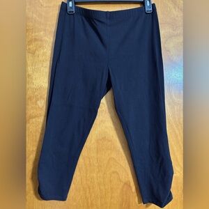 “So” Capri Leggings